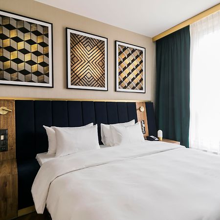 Radisson Blu Hotel Sopot Eksteriør billede
