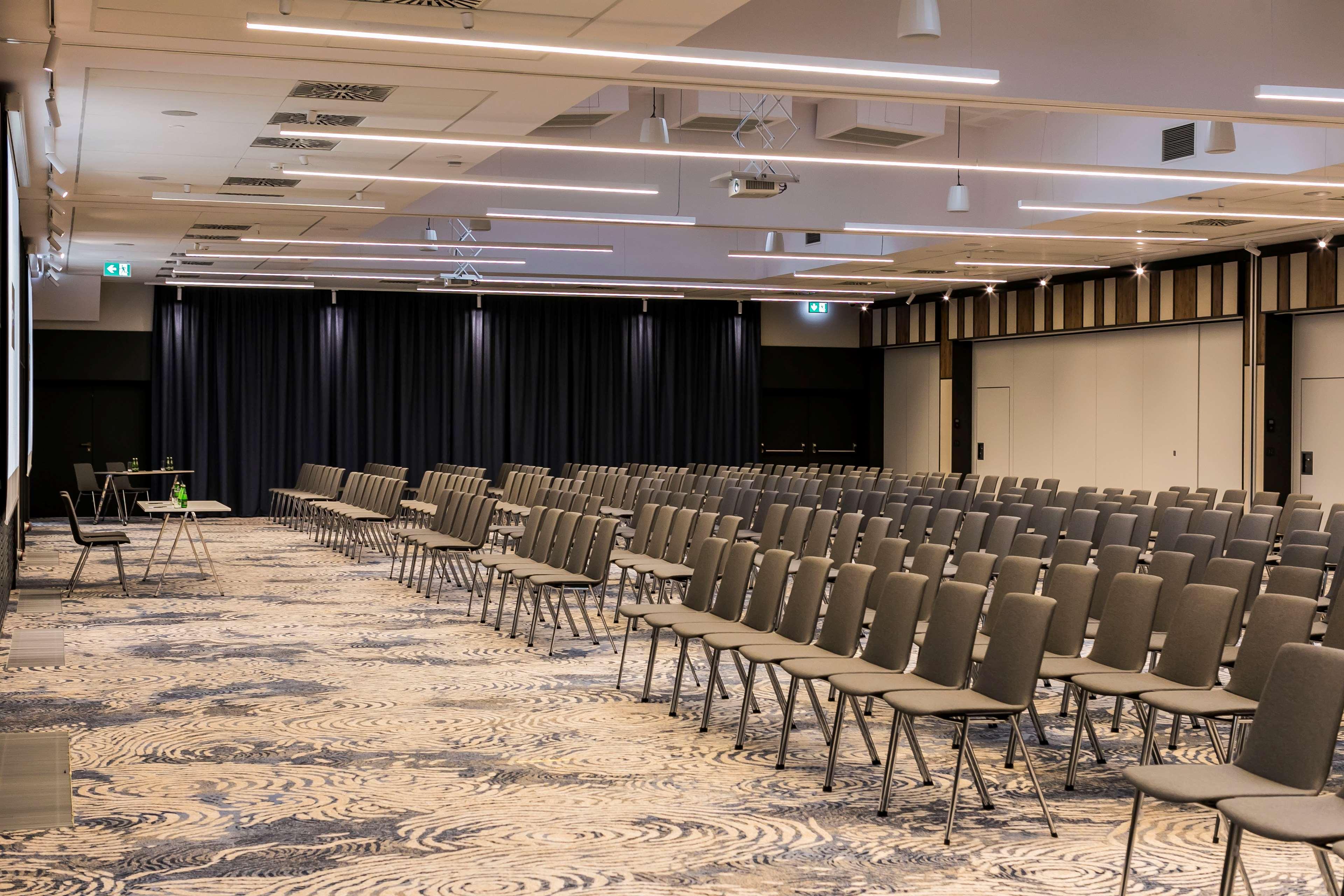 Radisson Blu Hotel Sopot Eksteriør billede