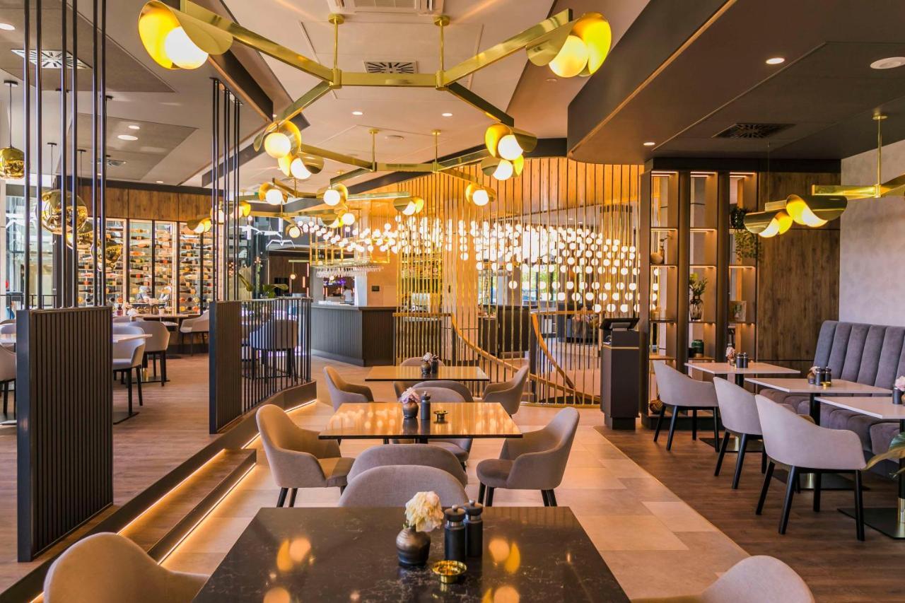 Radisson Blu Hotel Sopot Eksteriør billede