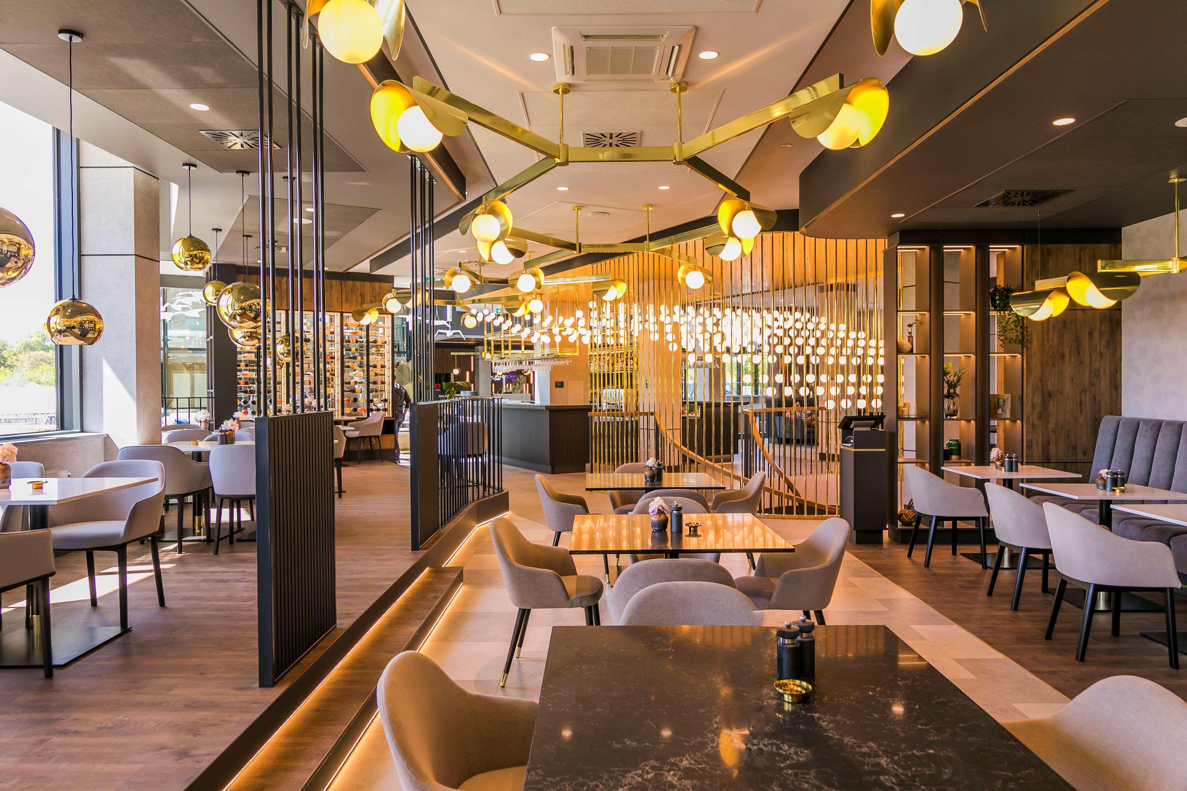 Radisson Blu Hotel Sopot Eksteriør billede