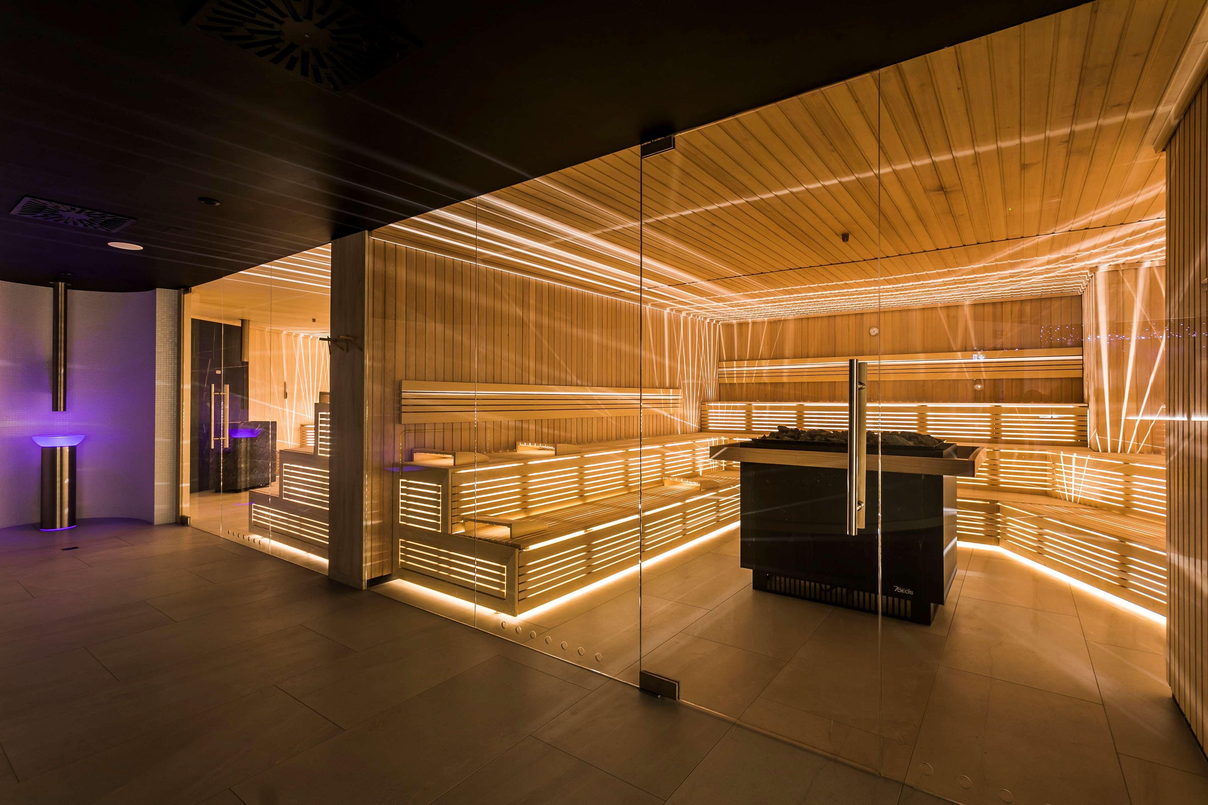 Radisson Blu Hotel Sopot Eksteriør billede