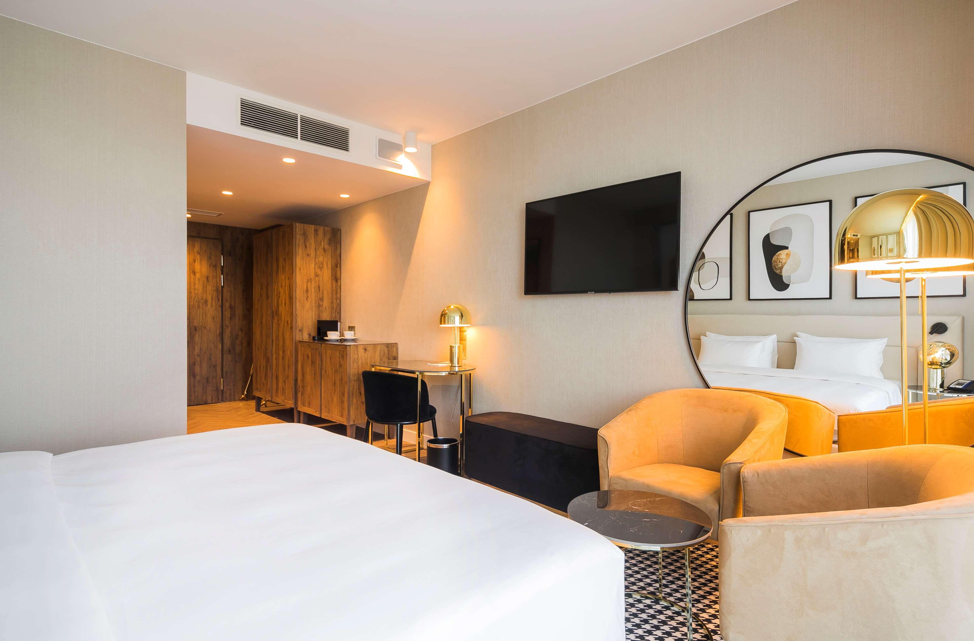 Radisson Blu Hotel Sopot Eksteriør billede