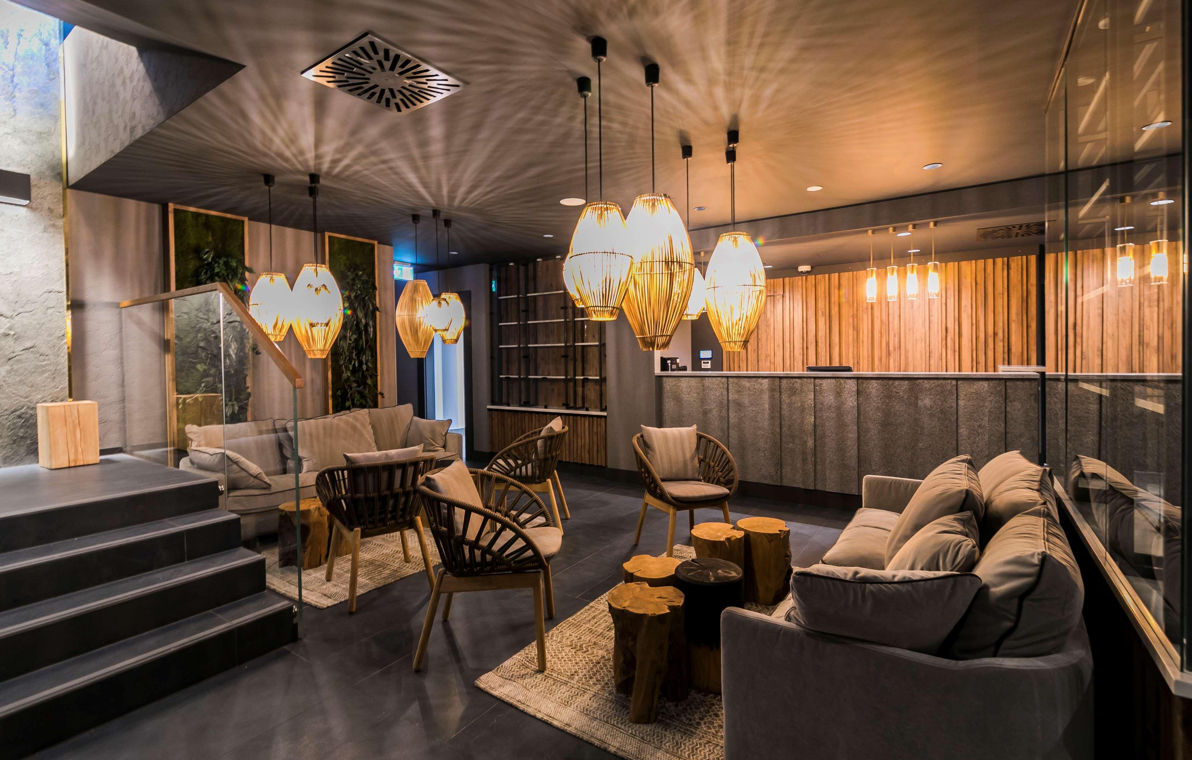 Radisson Blu Hotel Sopot Eksteriør billede