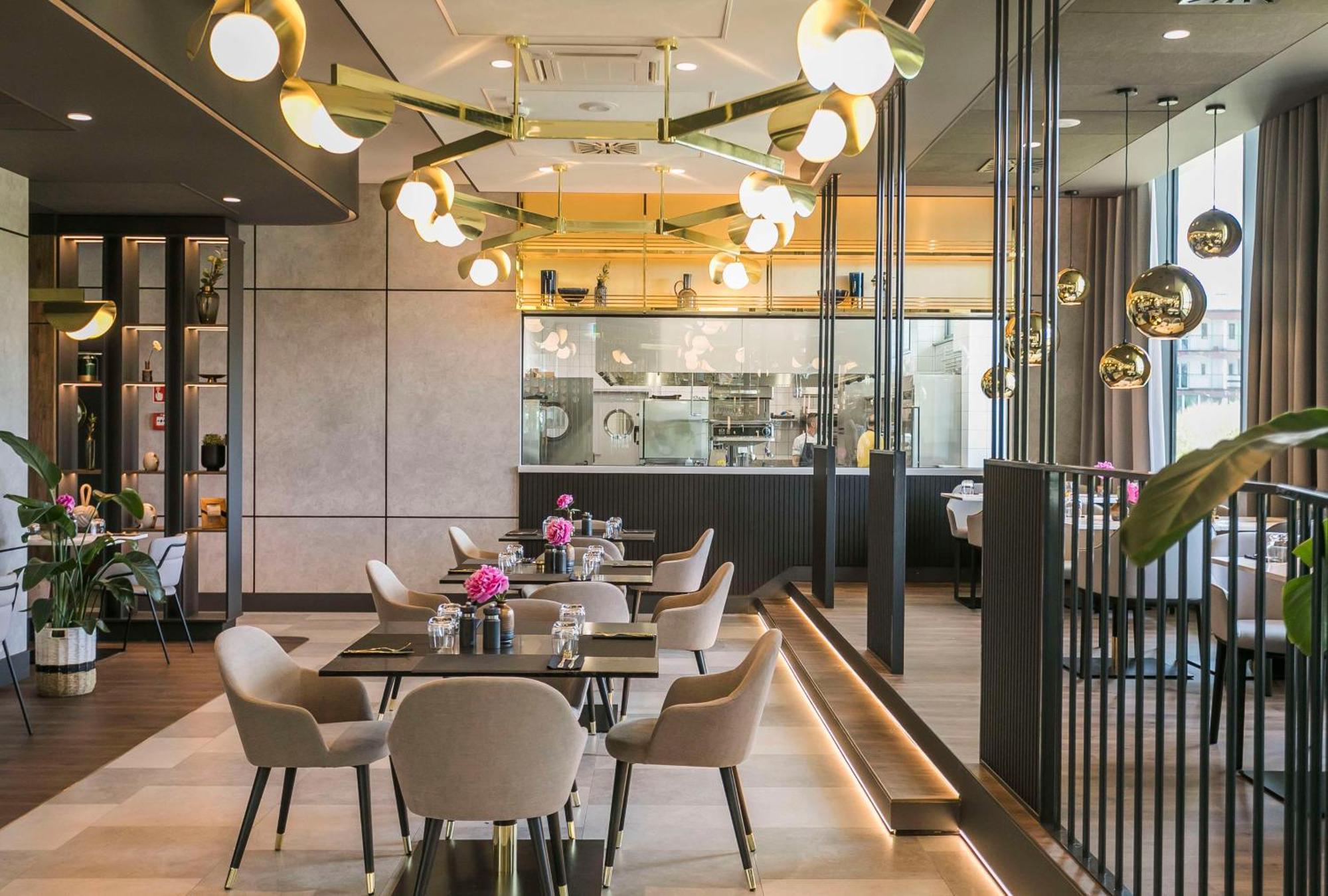 Radisson Blu Hotel Sopot Eksteriør billede